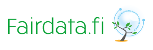 Fairdata logo